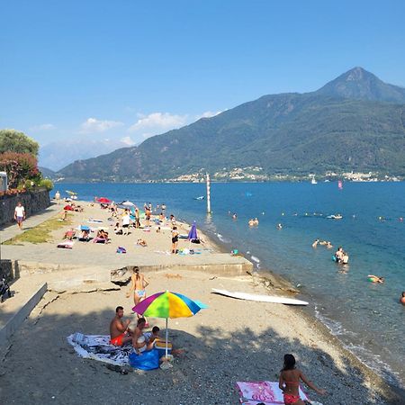 Lakeview Lakecomo, Cipresso 7, 4Seasons, Terrace, 30M To Lake! By Stayhere-Lakecomo Acquaseria Exteriör bild