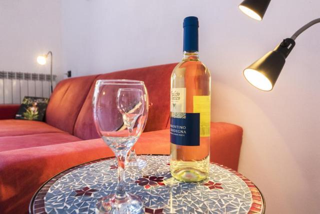 Lakeview Lakecomo, Cipresso 7, 4Seasons, Terrace, 30M To Lake! By Stayhere-Lakecomo Acquaseria Exteriör bild