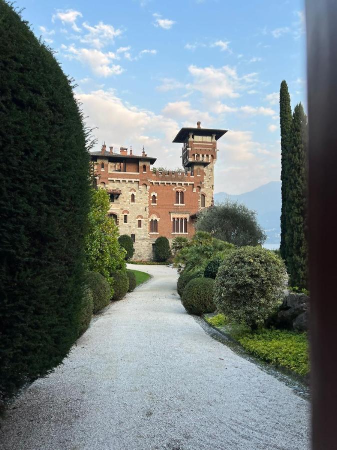 Lakeview Lakecomo, Cipresso 7, 4Seasons, Terrace, 30M To Lake! By Stayhere-Lakecomo Acquaseria Exteriör bild